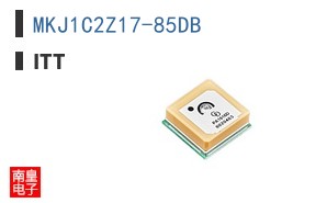 MKJ1C2Z17-85DB