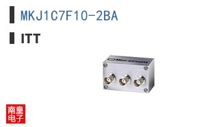 MKJ1C7F10-2BA