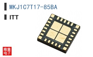 MKJ1C7T17-85BA
