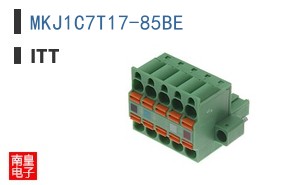 MKJ1C7T17-85BE