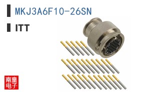 MKJ3A6F10-26SN
