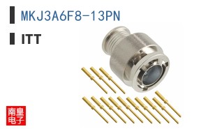 MKJ3A6F8-13PN