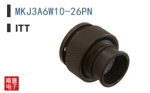 MKJ3A6W10-26PN