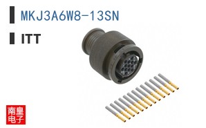 MKJ3A6W8-13SN