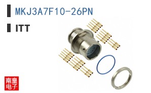 MKJ3A7F10-26PN