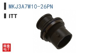 MKJ3A7W10-26PN