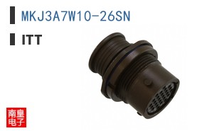 MKJ3A7W10-26SN