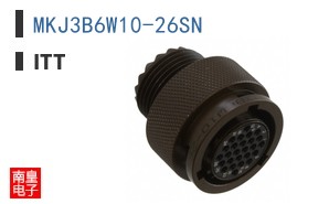 MKJ3B6W10-26SN