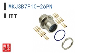MKJ3B7F10-26PN