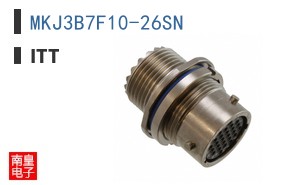 MKJ3B7F10-26SN