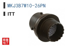 MKJ3B7W10-26PN