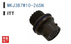 MKJ3B7W10-26SN