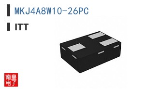MKJ4A8W10-26PC