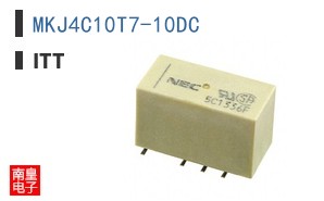 MKJ4C10T7-10DC