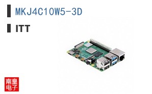 MKJ4C10W5-3D