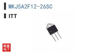 MKJ5A2F12-26SC
