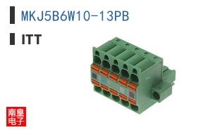 MKJ5B6W10-13PB
