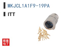 MKJCL1A1F9-19PA