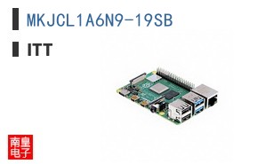 MKJCL1A6N9-19SB