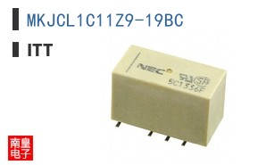MKJCL1C11Z9-19BC