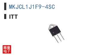 MKJCL1J1F9-4SC