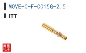 MOVE-C-F-C015G-2.5