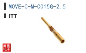 MOVE-C-M-C015G-2.5