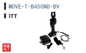 MOVE-T-B450ND-BV