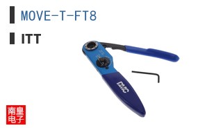 MOVE-T-FT8