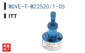 MOVE-T-M22520/1-05