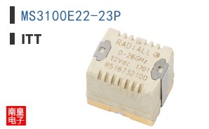 MS3100E22-23P