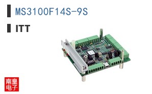 MS3100F14S-9S