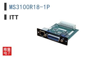 MS3100R18-1P