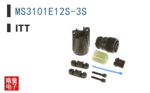 MS3101E12S-3S