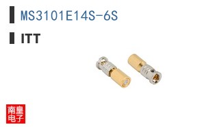 MS3101E14S-6S