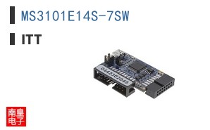 MS3101E14S-7SW