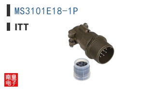 MS3101E18-1P