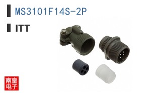 MS3101F14S-2P