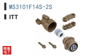 MS3101F14S-2S