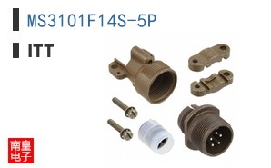 MS3101F14S-5P