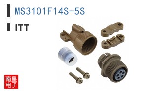 MS3101F14S-5S
