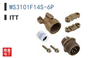 MS3101F14S-6P