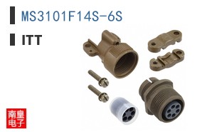 MS3101F14S-6S