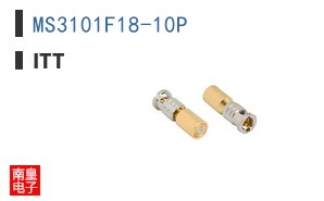 MS3101F18-10P