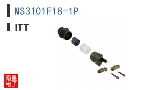 MS3101F18-1P