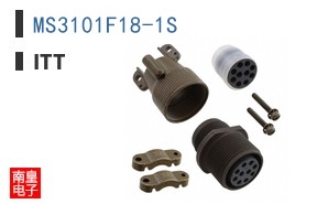 MS3101F18-1S