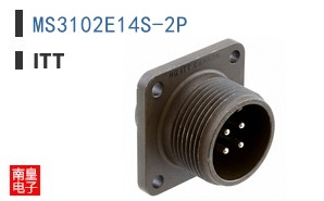 MS3102E14S-2P