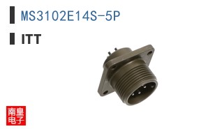 MS3102E14S-5P
