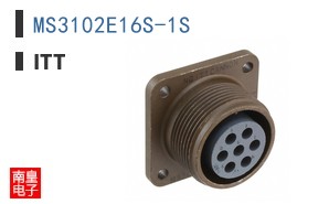 MS3102E16S-1S