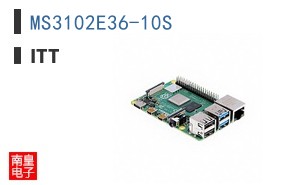 MS3102E36-10S